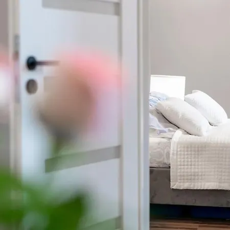 Appartement Opera Bytom