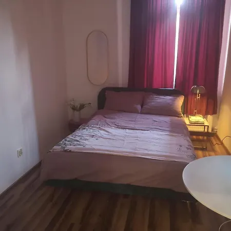 Opera Appartement Bytom