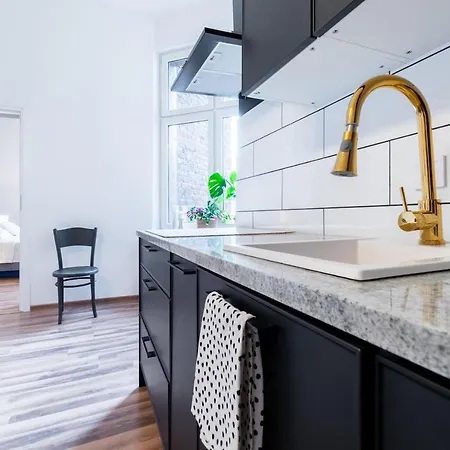 Opera Appartement Bytom