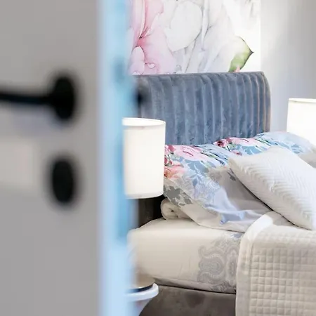 Opera Appartement Bytom