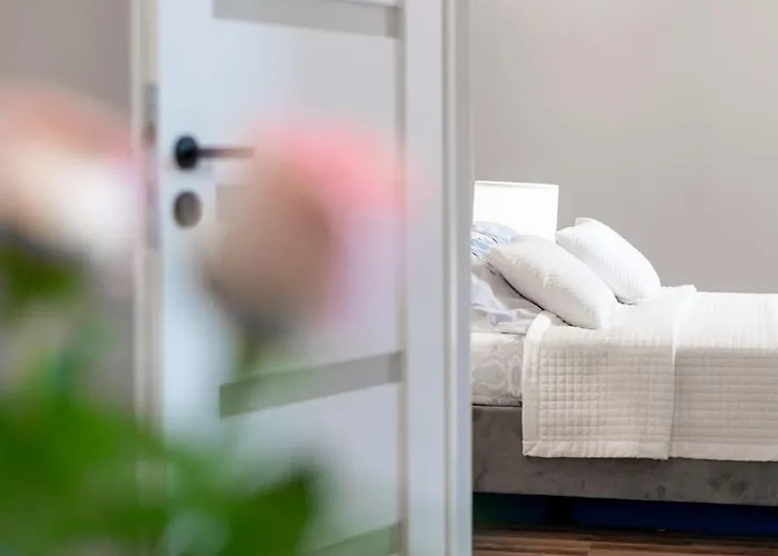 Apartmán Opera Bytom