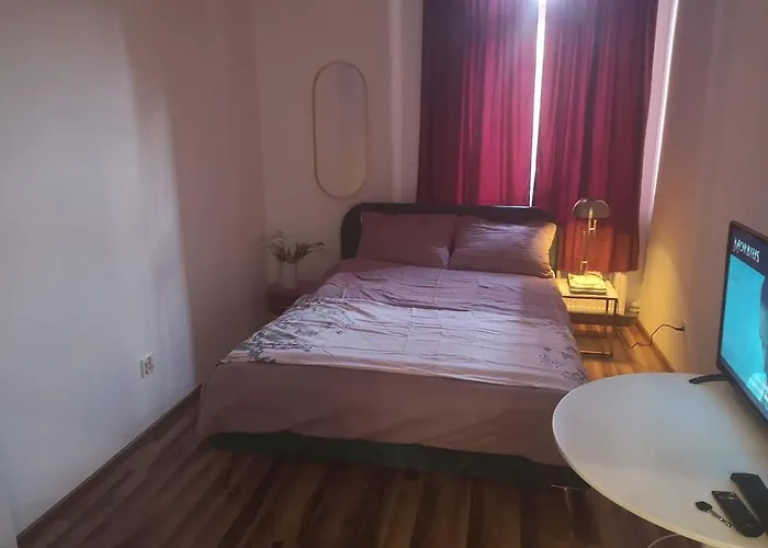 Opera Apartmán Bytom