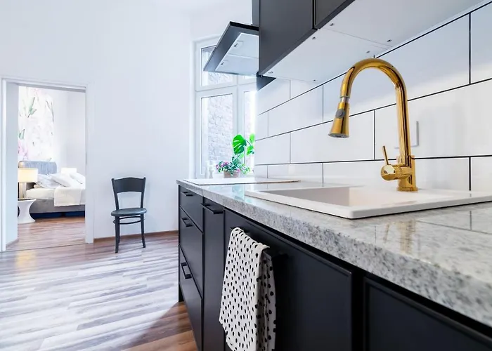 Opera Apartmán Bytom